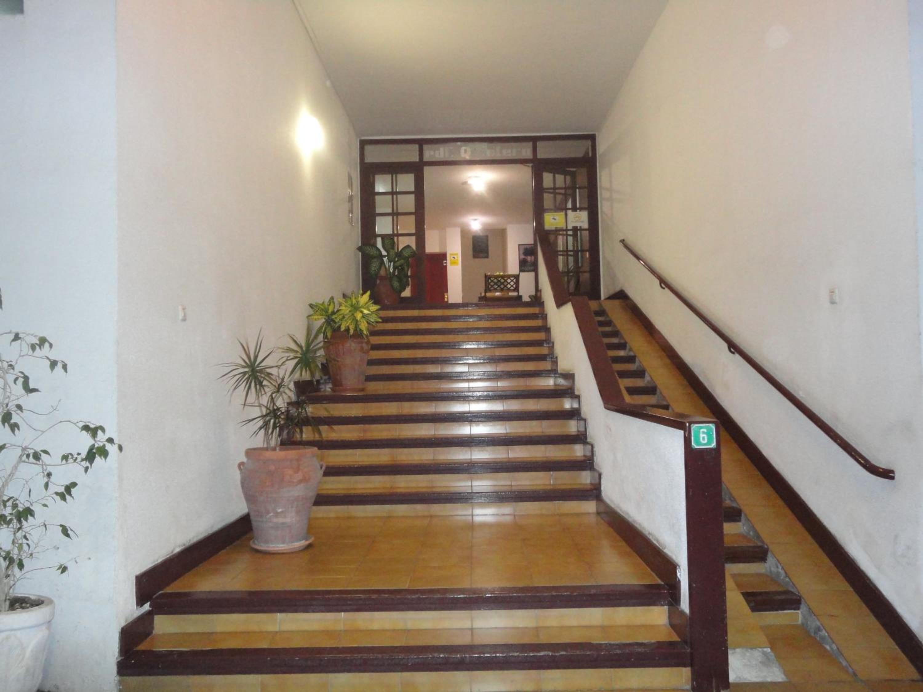 Apartamentos Quintero – Adults Only