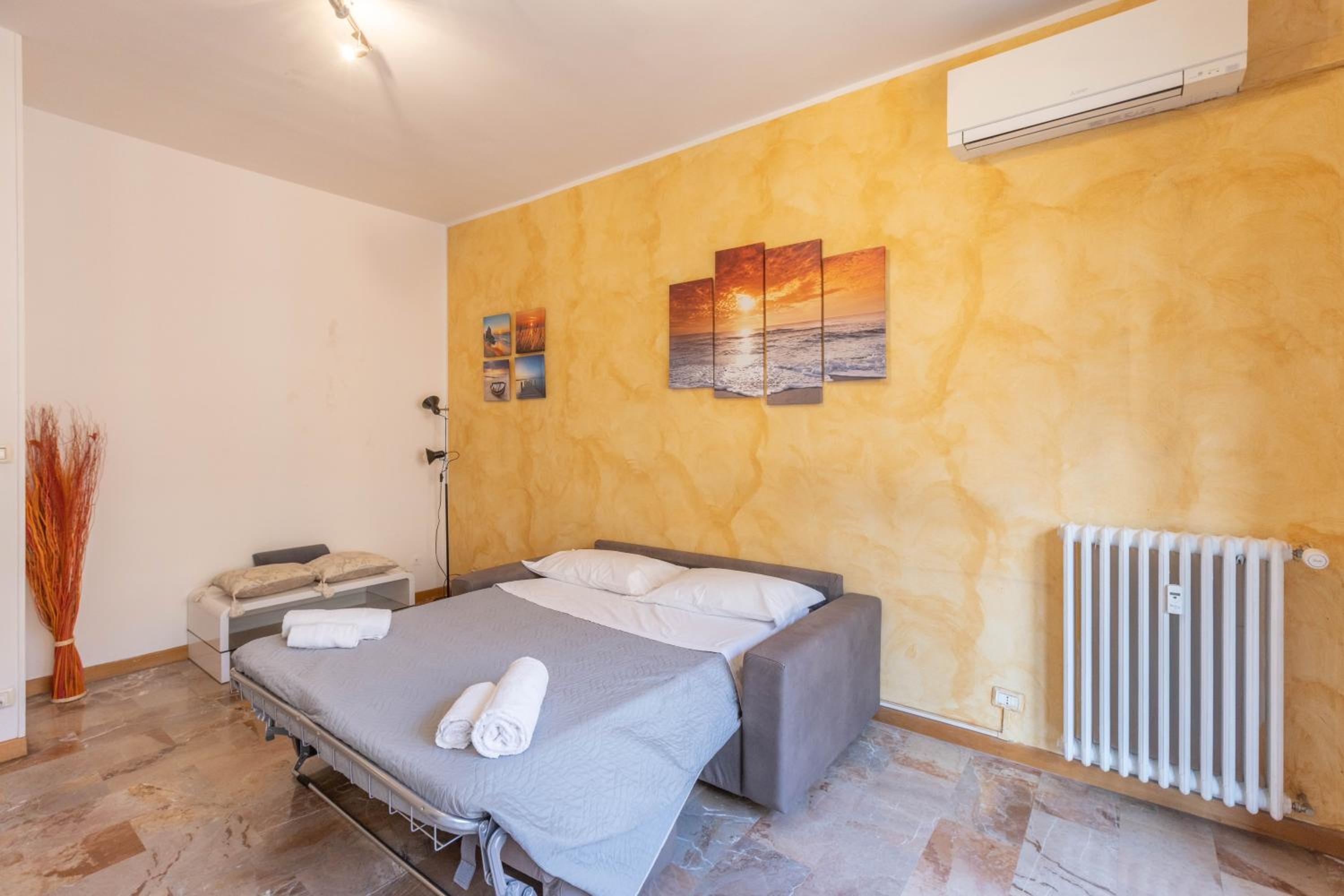 Borgo House, Bologna by Short Holidays view 3