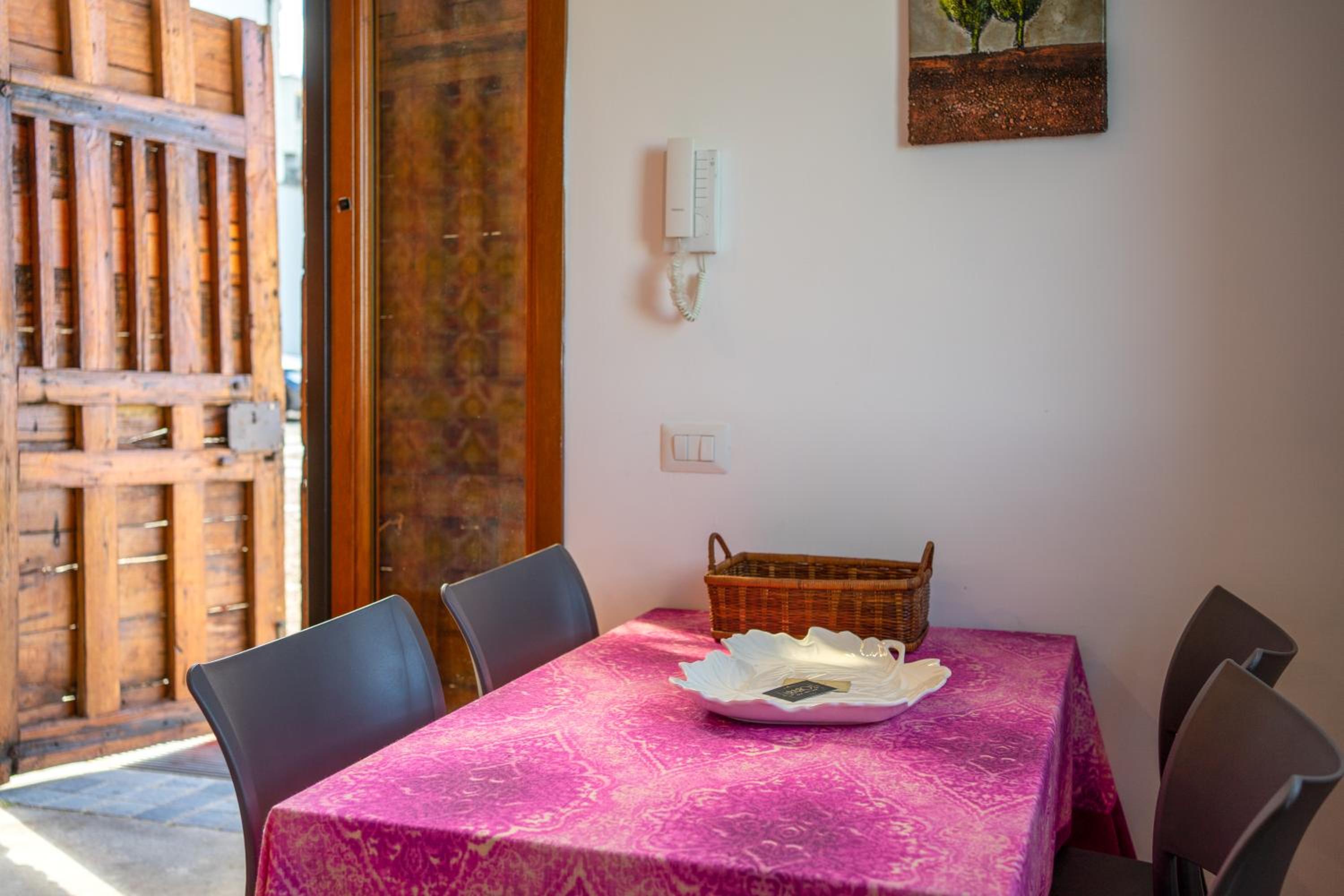 Tenuta Borsari