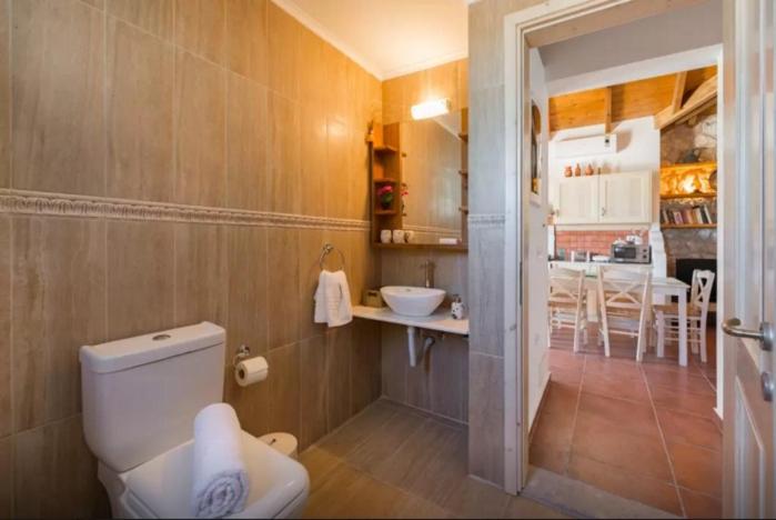 Salagro Seaview Villas Salakos