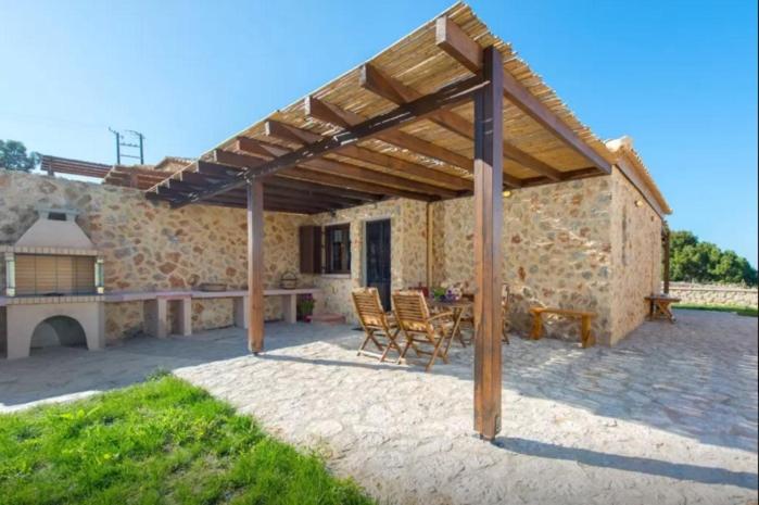 Salagro Seaview Villas Salakos