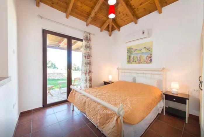 Salagro Seaview Villas Salakos