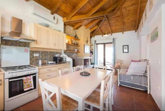 Salagro Seaview Villas Salakos