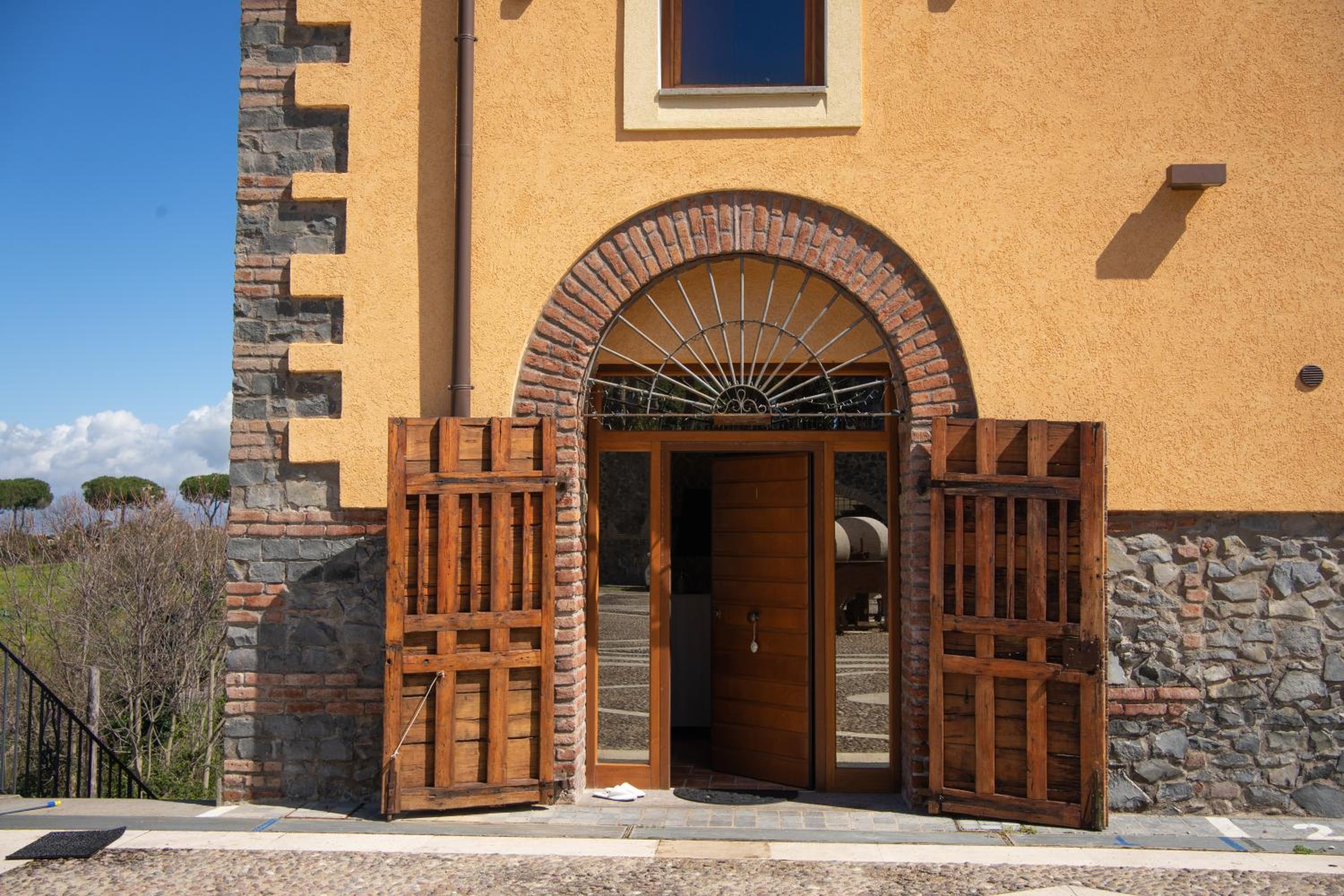 Tenuta Borsari