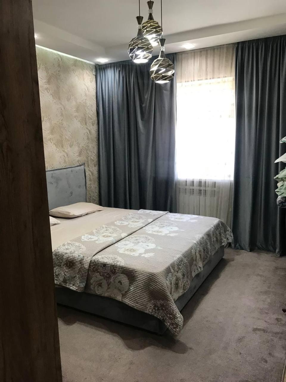 Sergeli 9 Resedens