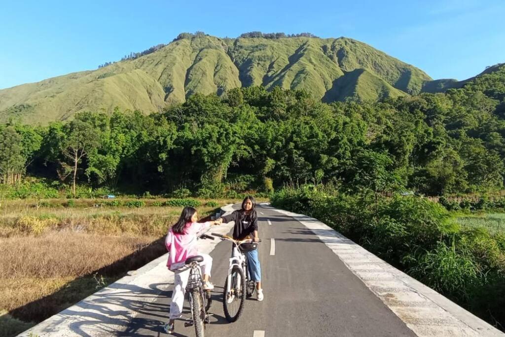 Sada 360 Villa & Homestay view 2