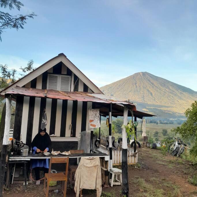 Sada 360 Villa & Homestay view 3