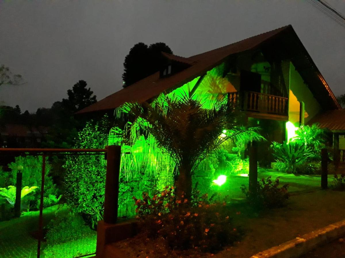 Casa Nobre Gramado