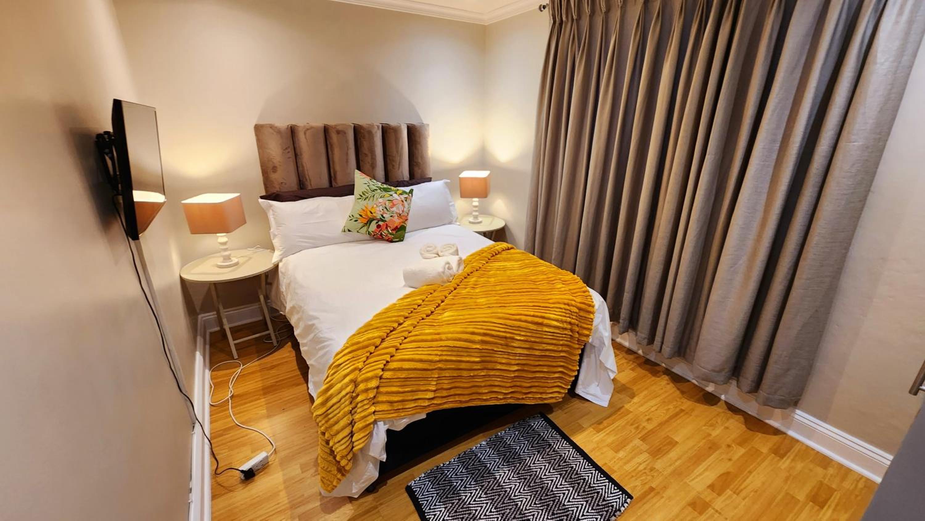 Prime location in The Firmont, Sea Point view 2