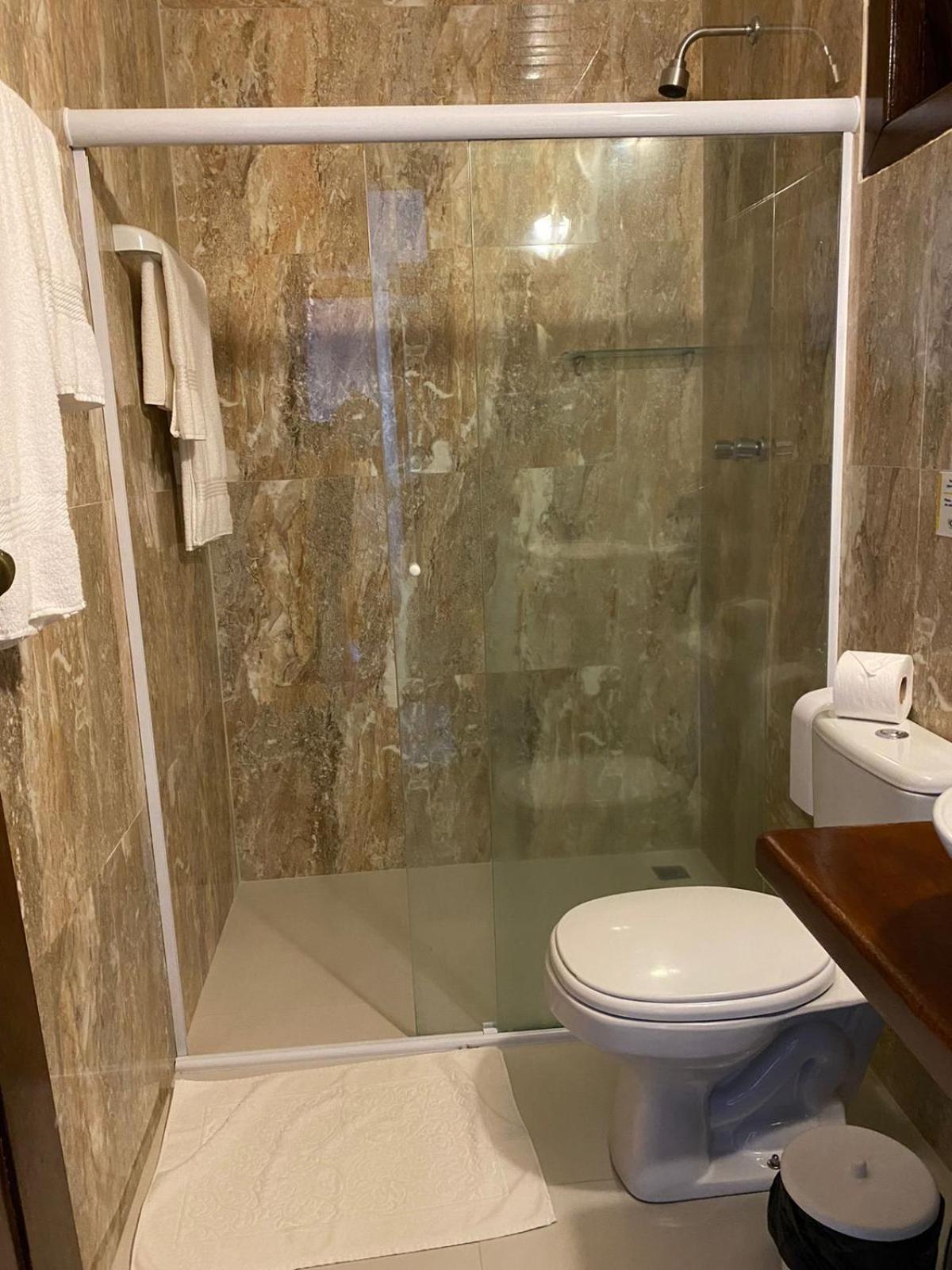 Charme Pousada Boutique & Spa