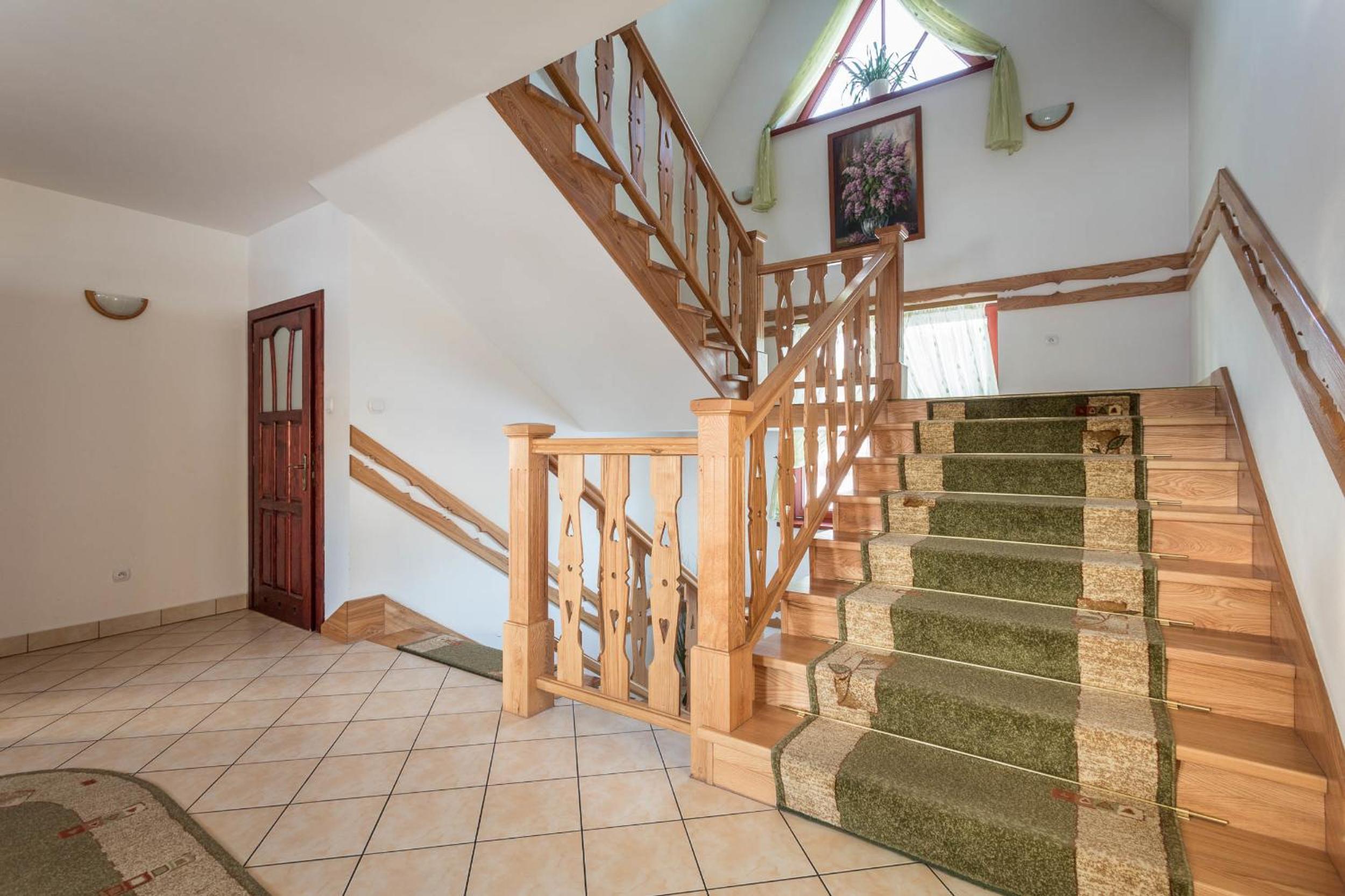 Sykowny Dworek Apartamenty view 4