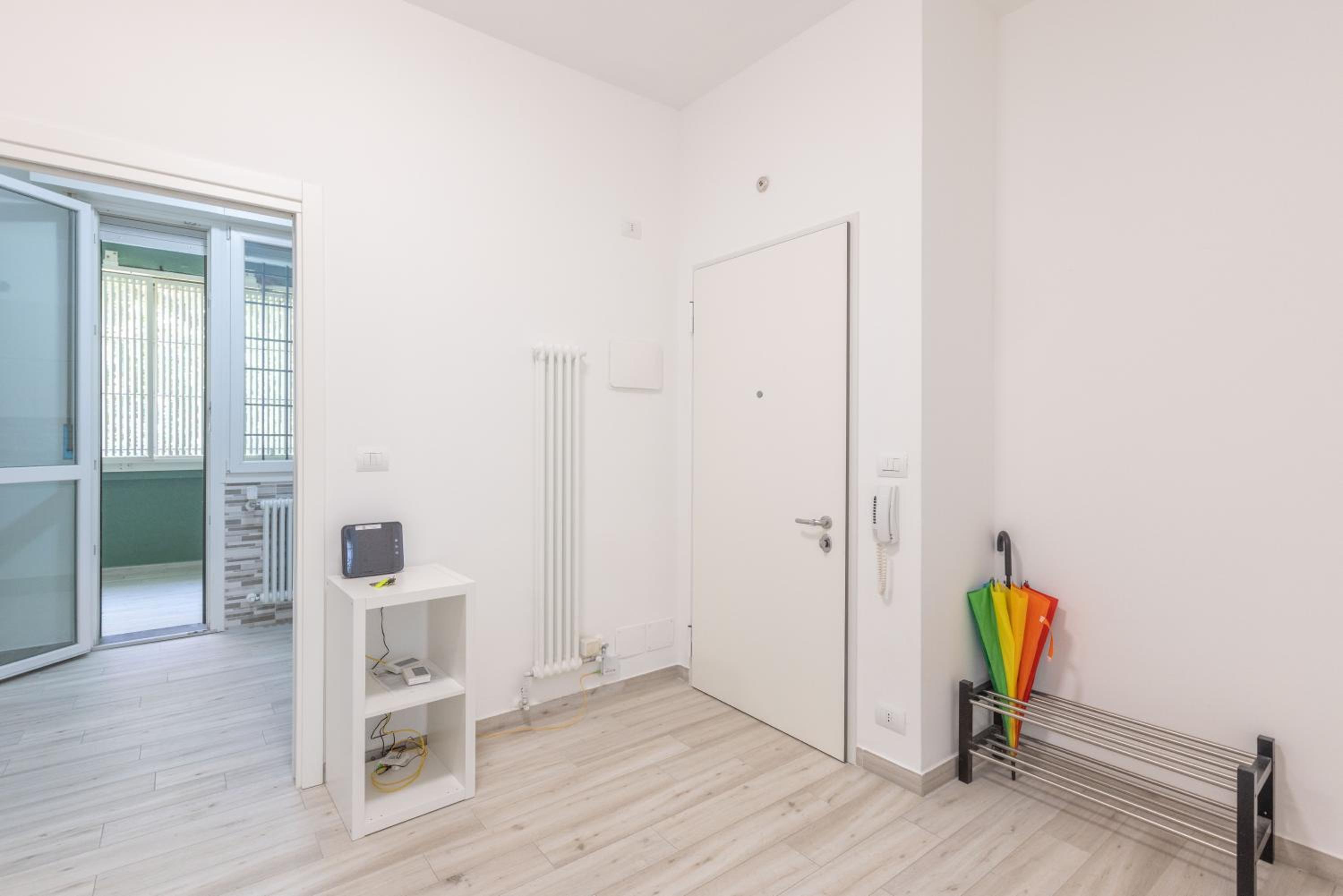 Gobetti, Bologna by Short Holidays view 5