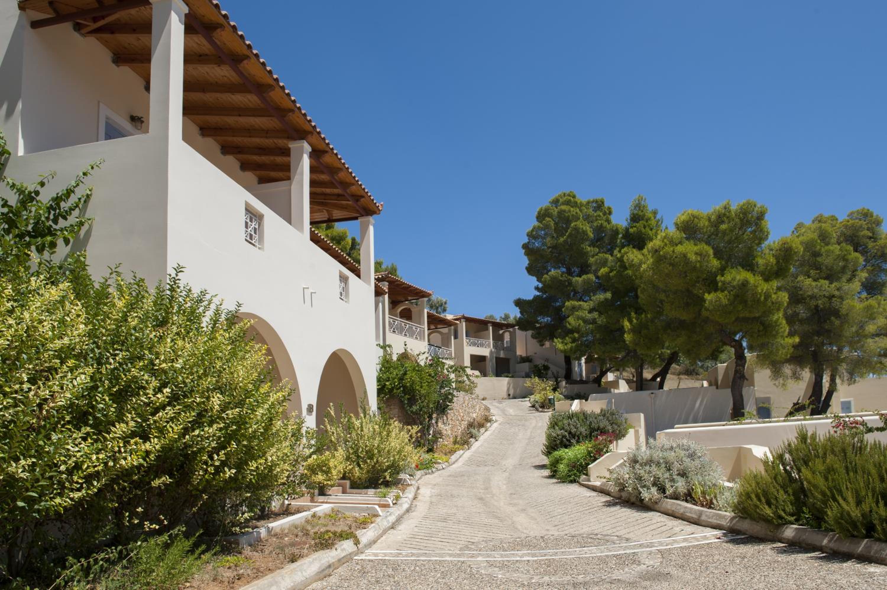 Alonissos Beach Bungalows And Suites Hotel
