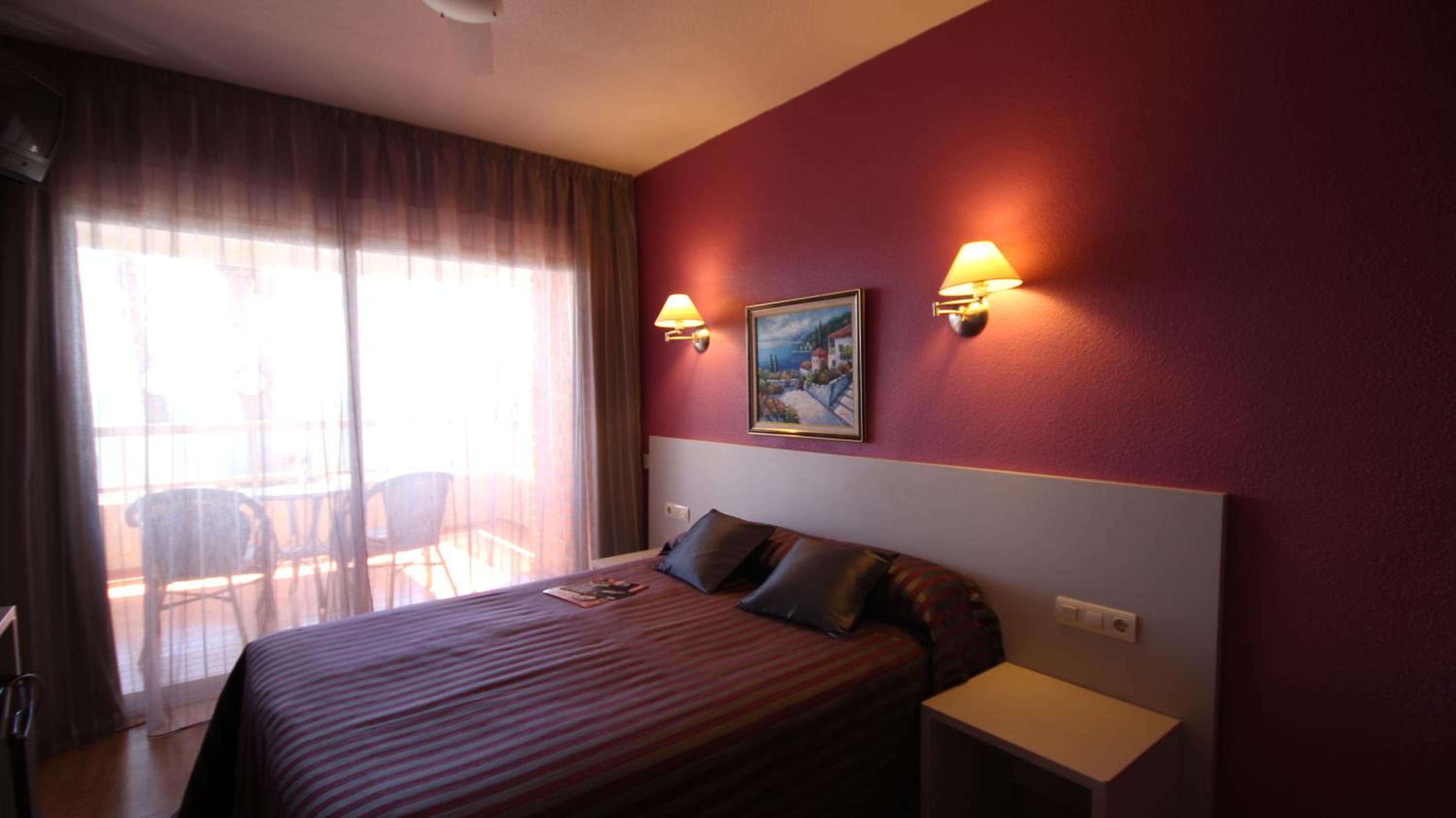 Hostal Velilla view 4