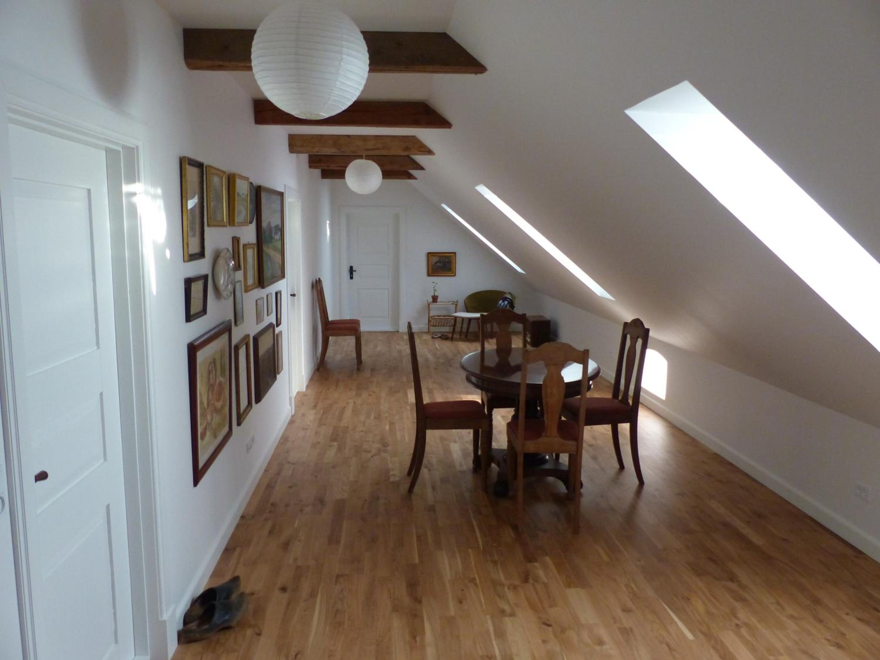 Hesselhogaard Bed & Breakfast