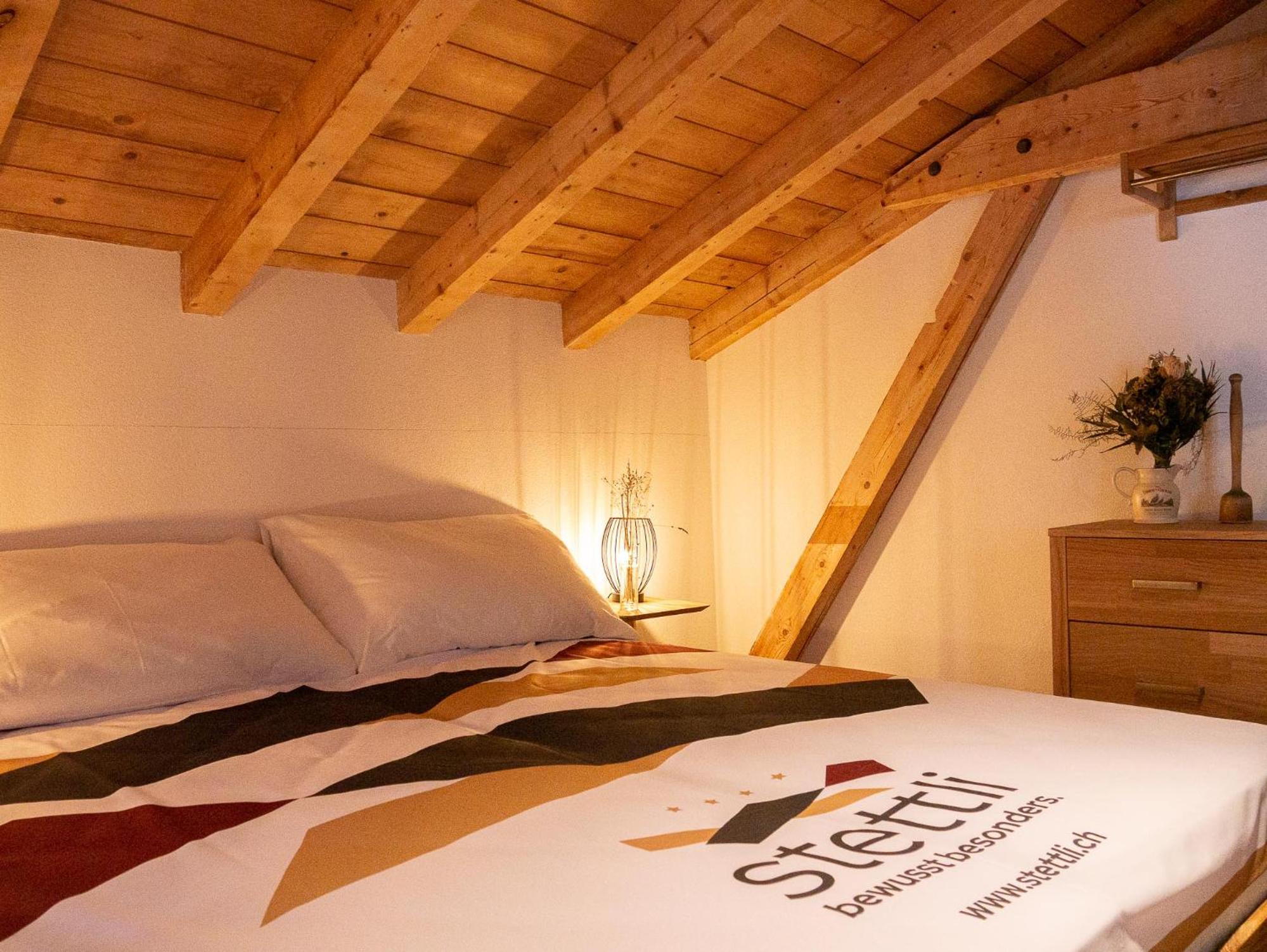 stettli resort