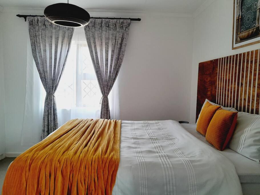 Inkazimulo Airbnb