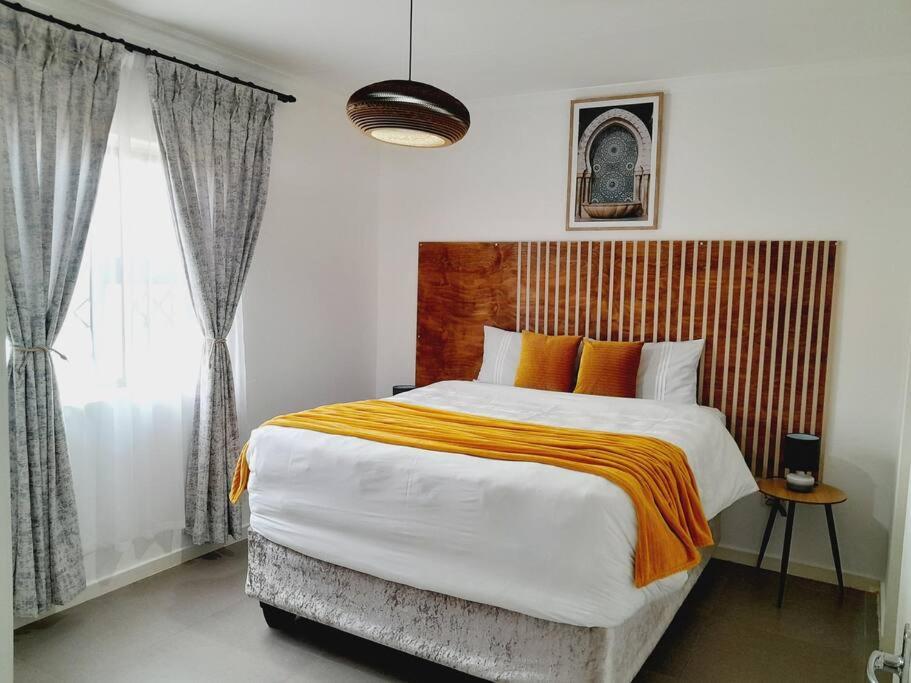 Inkazimulo Airbnb