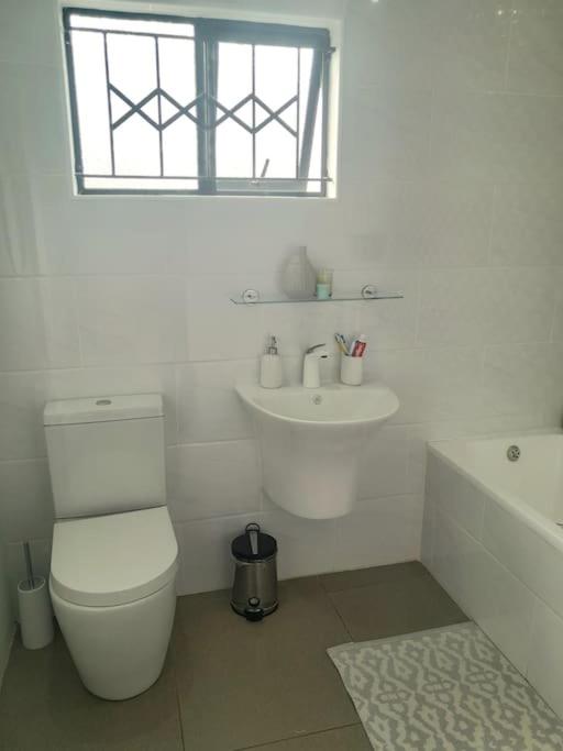 Inkazimulo Airbnb