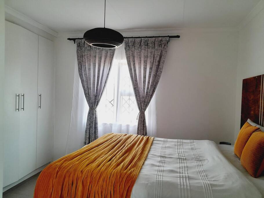 Inkazimulo Airbnb
