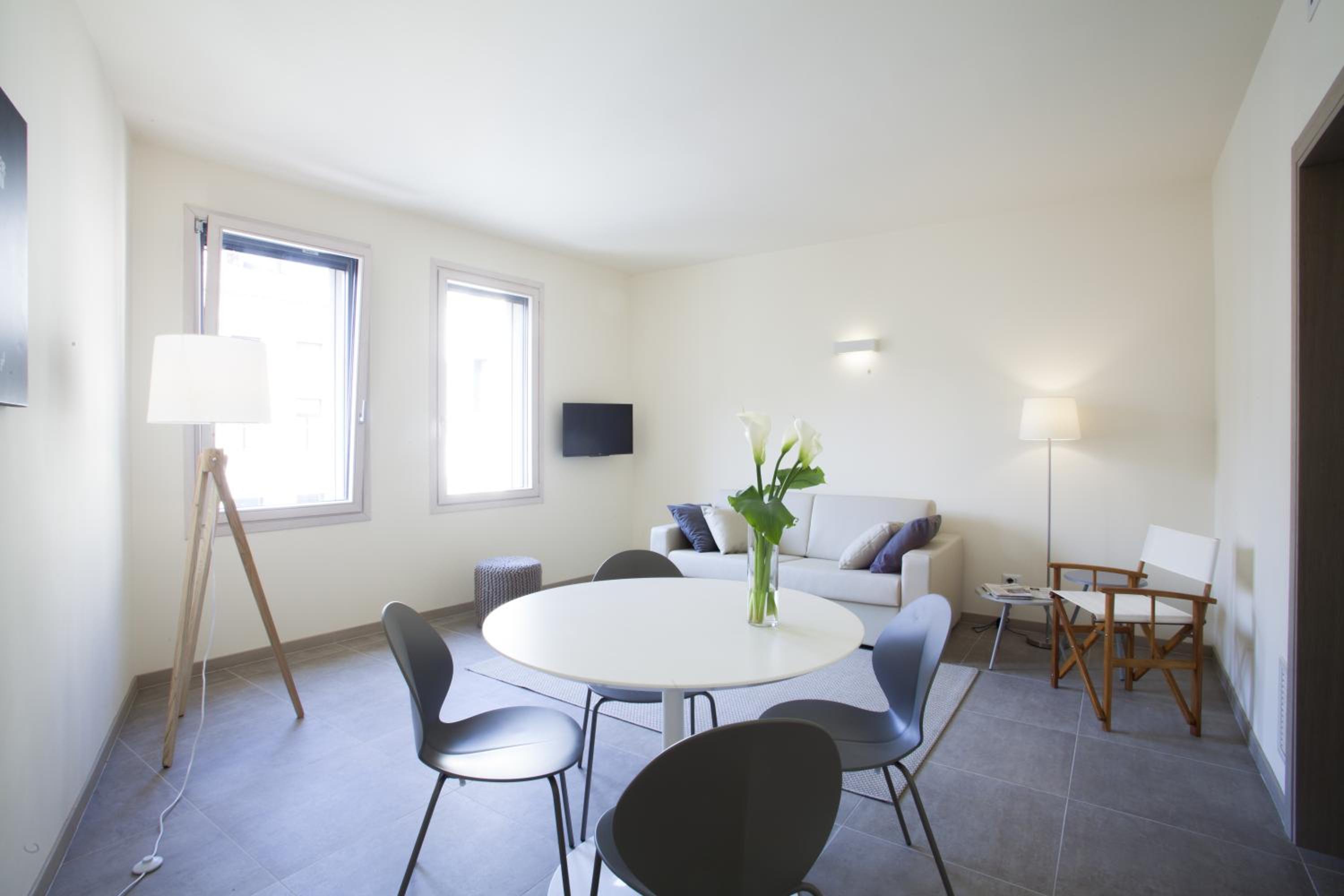 Erïk Langer Pedrocchi Suites