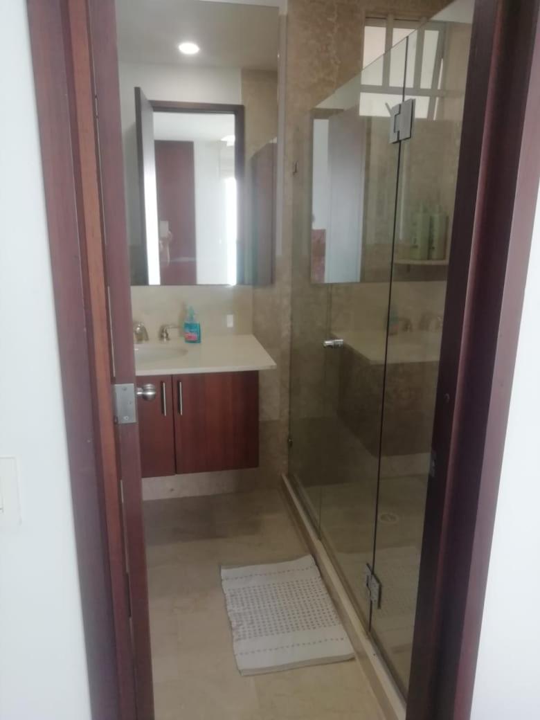 APARTAMENTO MORROS922 LA BOQUILLA con acceso directo a la Playa