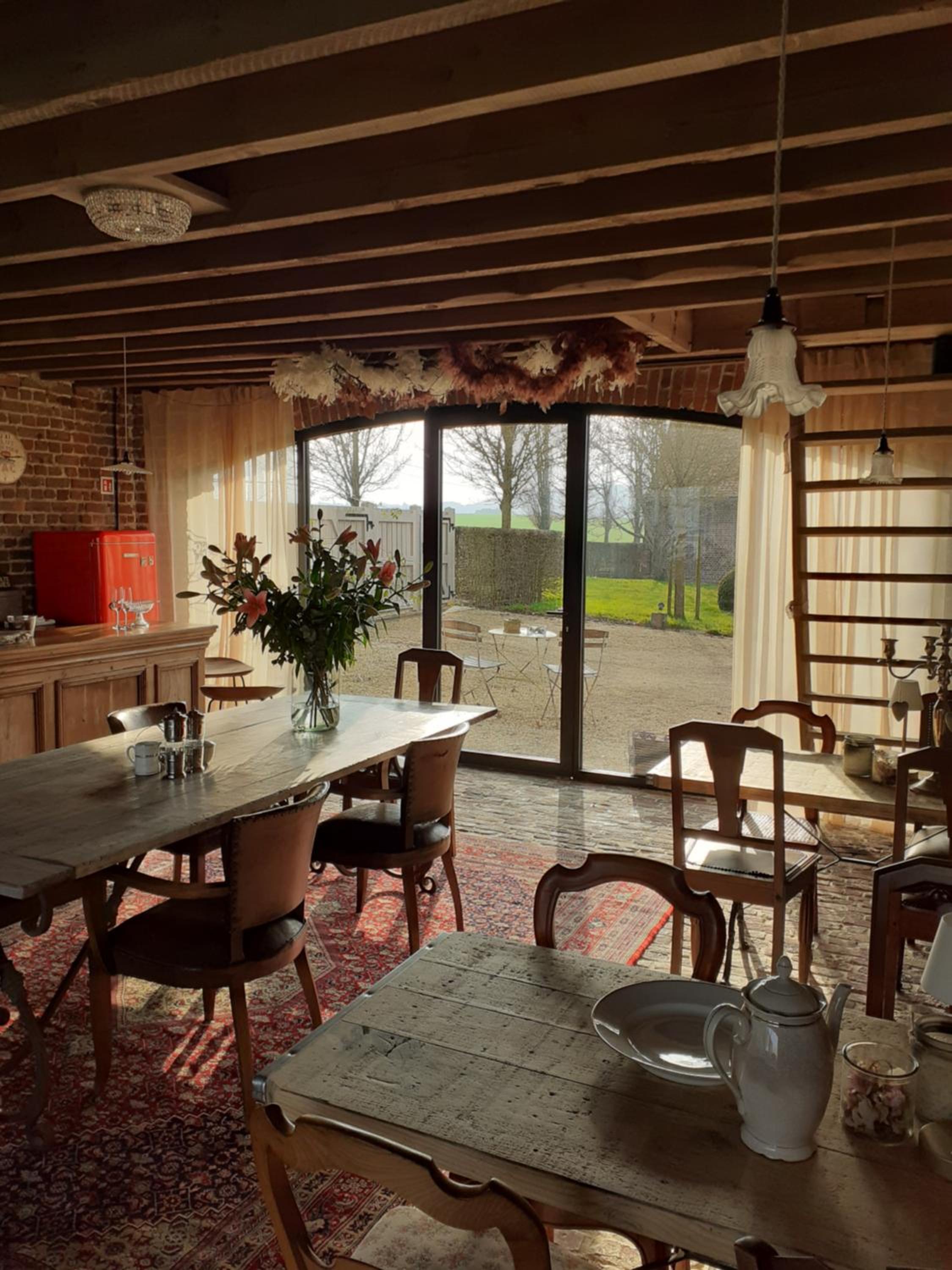 B&B In 't Stille Weg