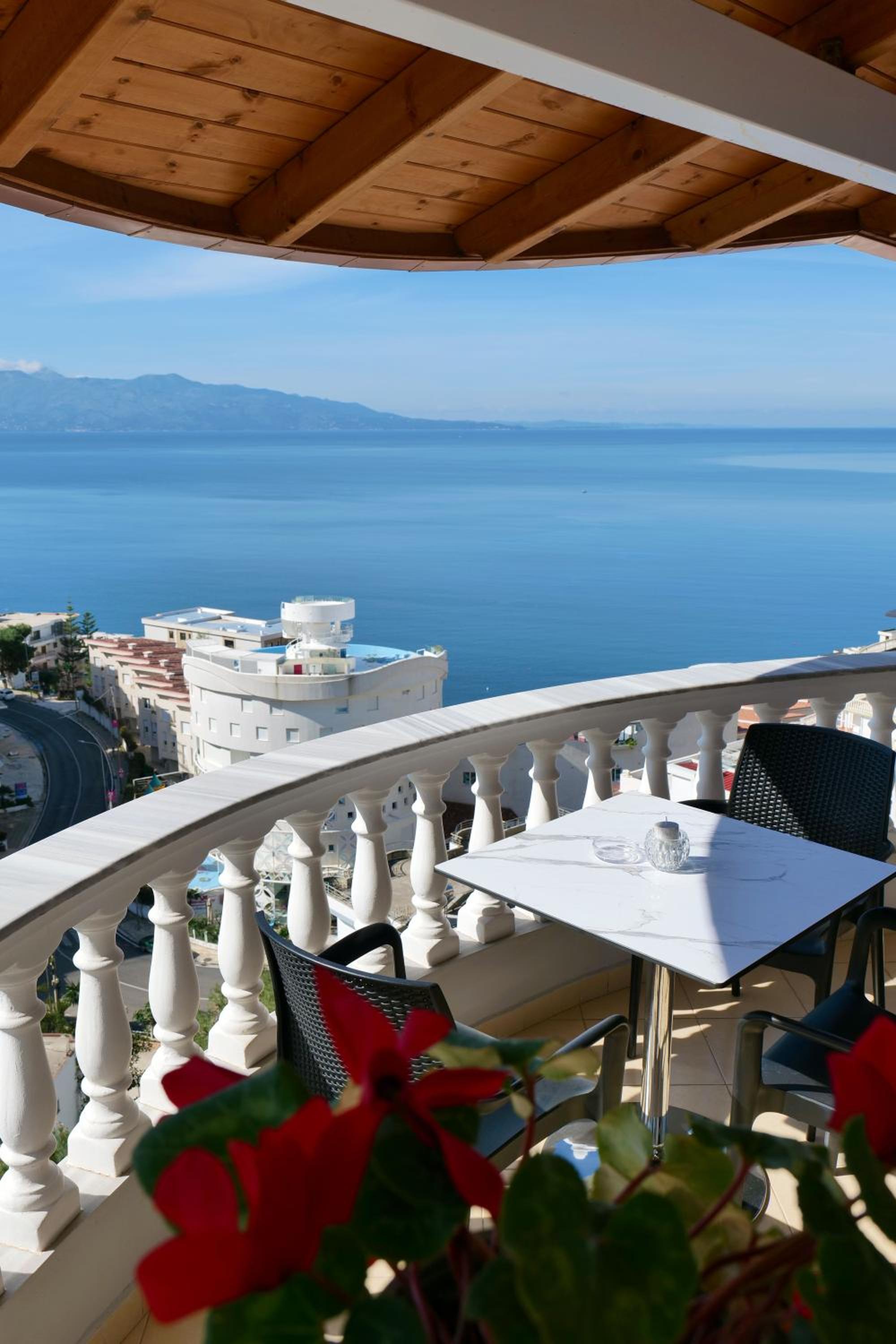 Osmani Rooms Sarande