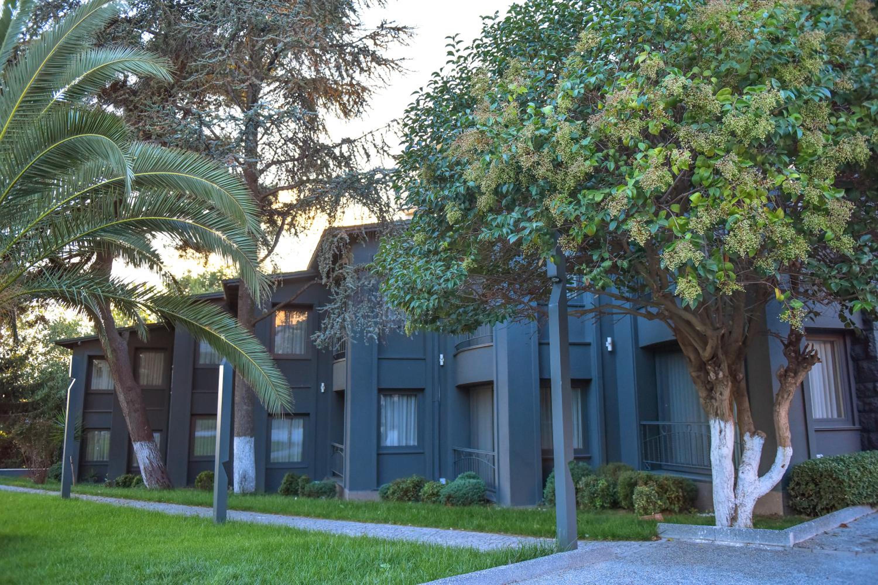 Denizatı Plus Otel - Image 42