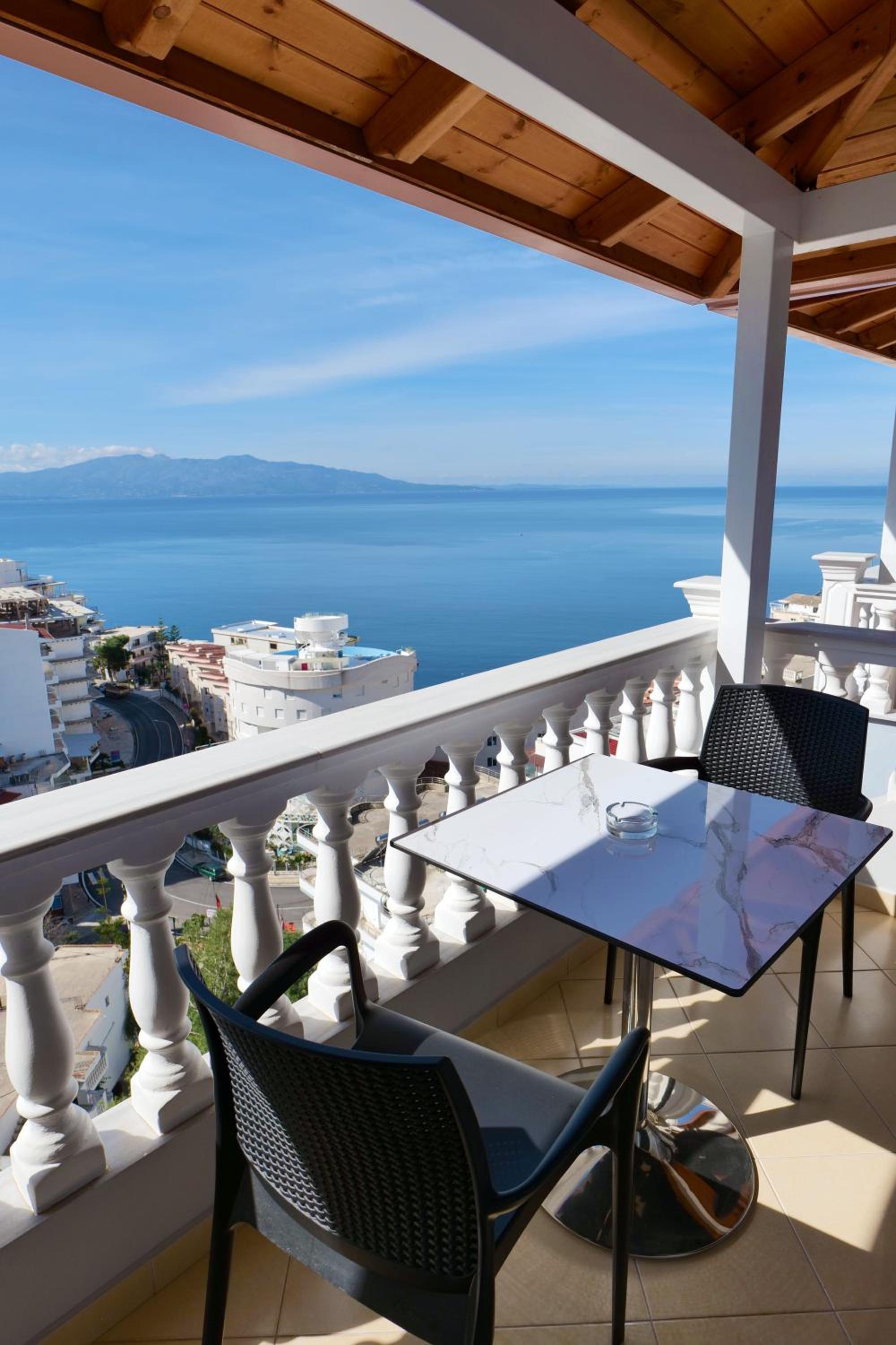 Osmani Rooms Sarande
