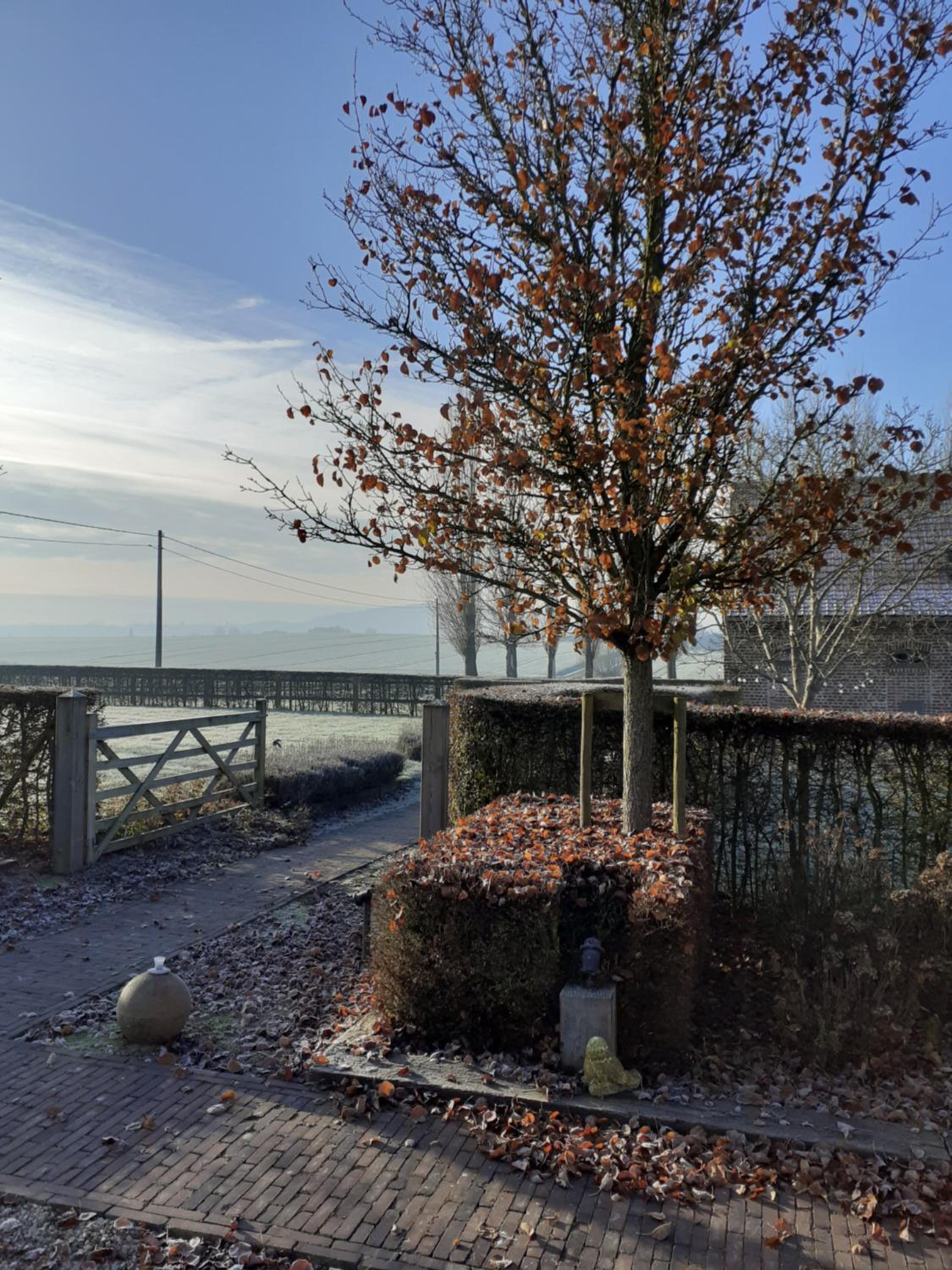 B&B In 't Stille Weg