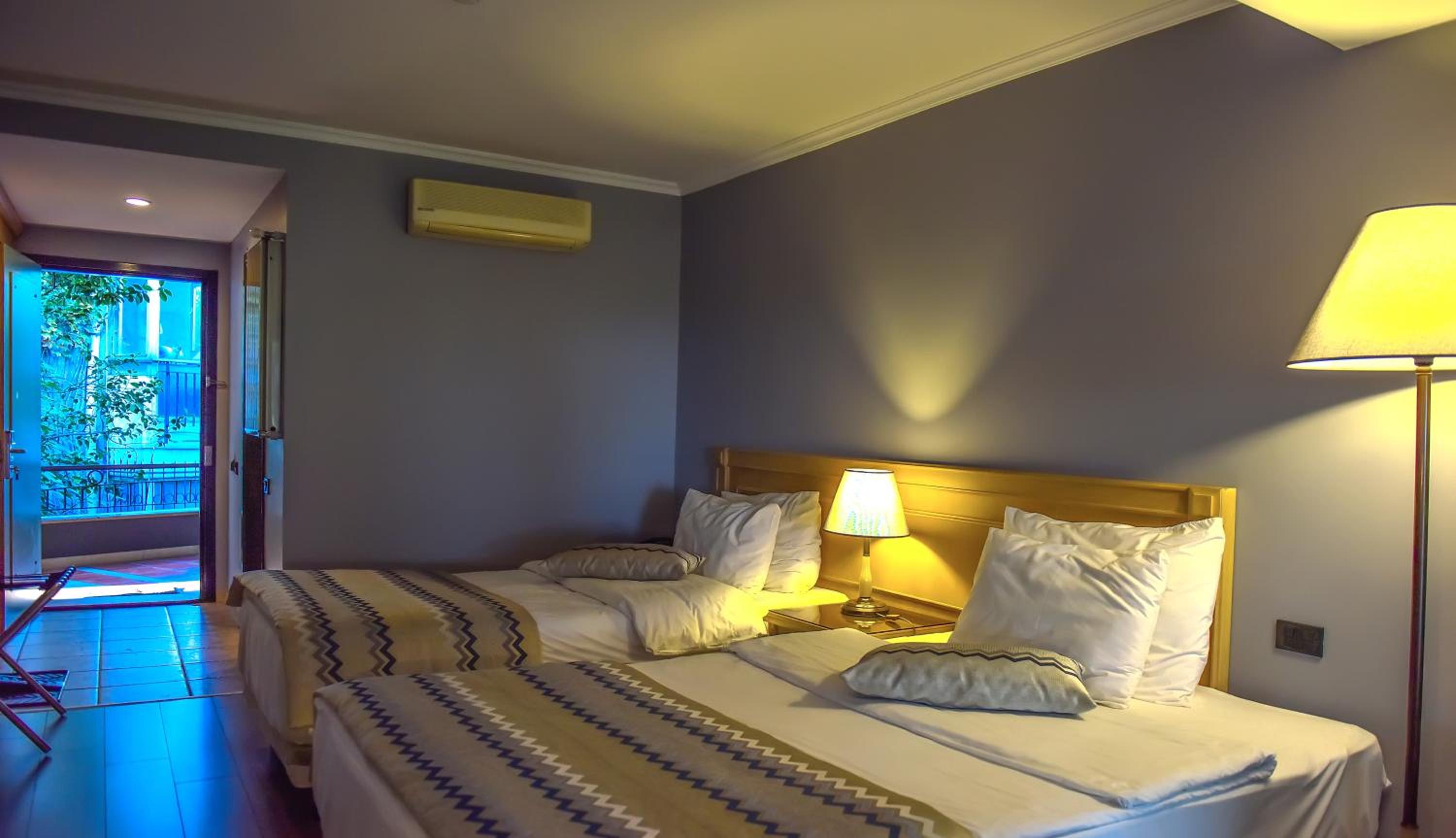 Denizatı Plus Otel - Image 44