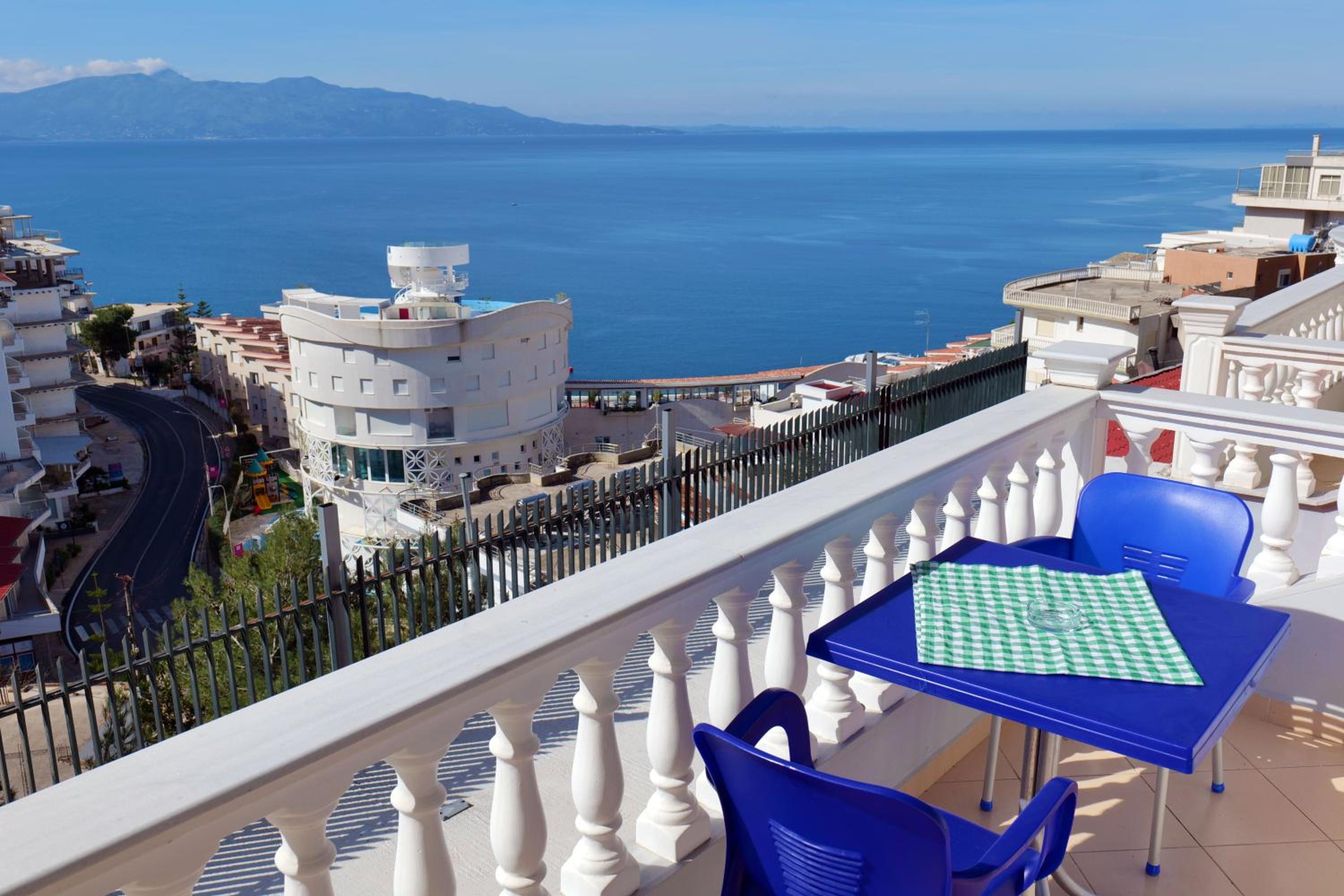 Osmani Rooms Sarande