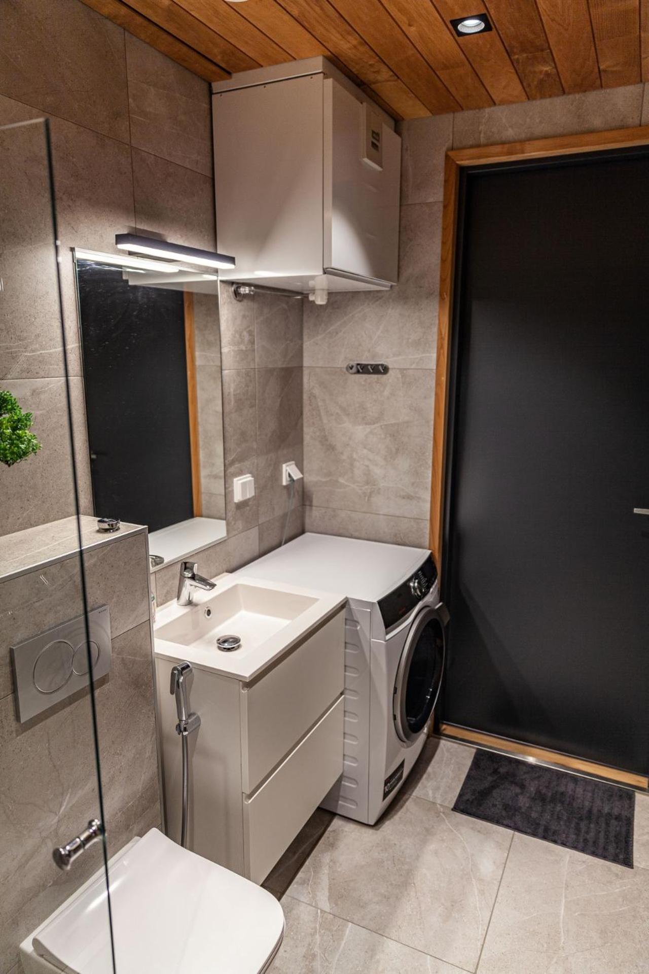 Levi Platinum Superior Apartments