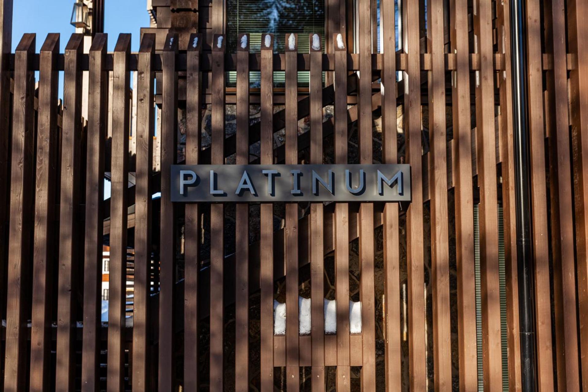 Levi Platinum Superior Apartments