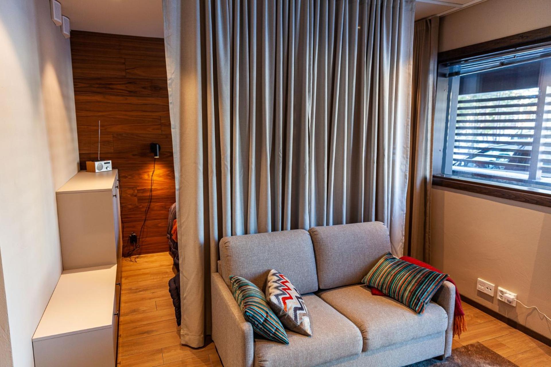 Levi Platinum Superior Apartments