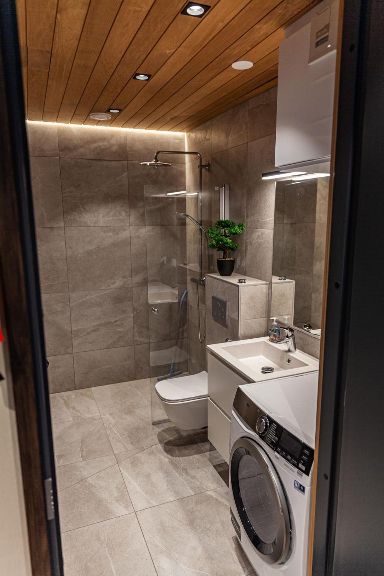 Levi Platinum Superior Apartments
