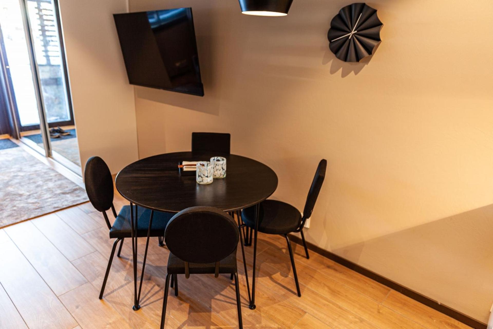 Levi Platinum Superior Apartments