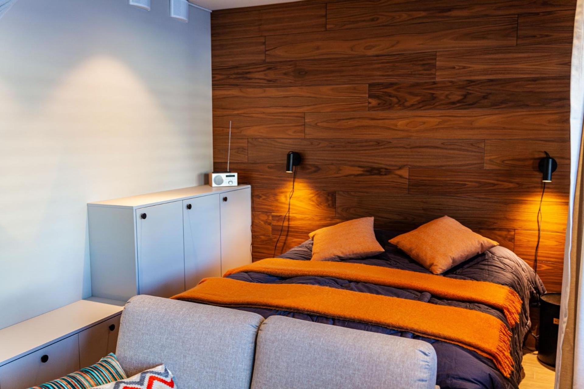 Levi Platinum Superior Apartments