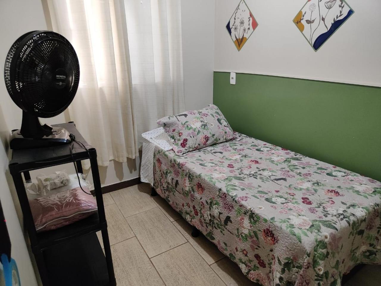 Condomínio Capim Santo