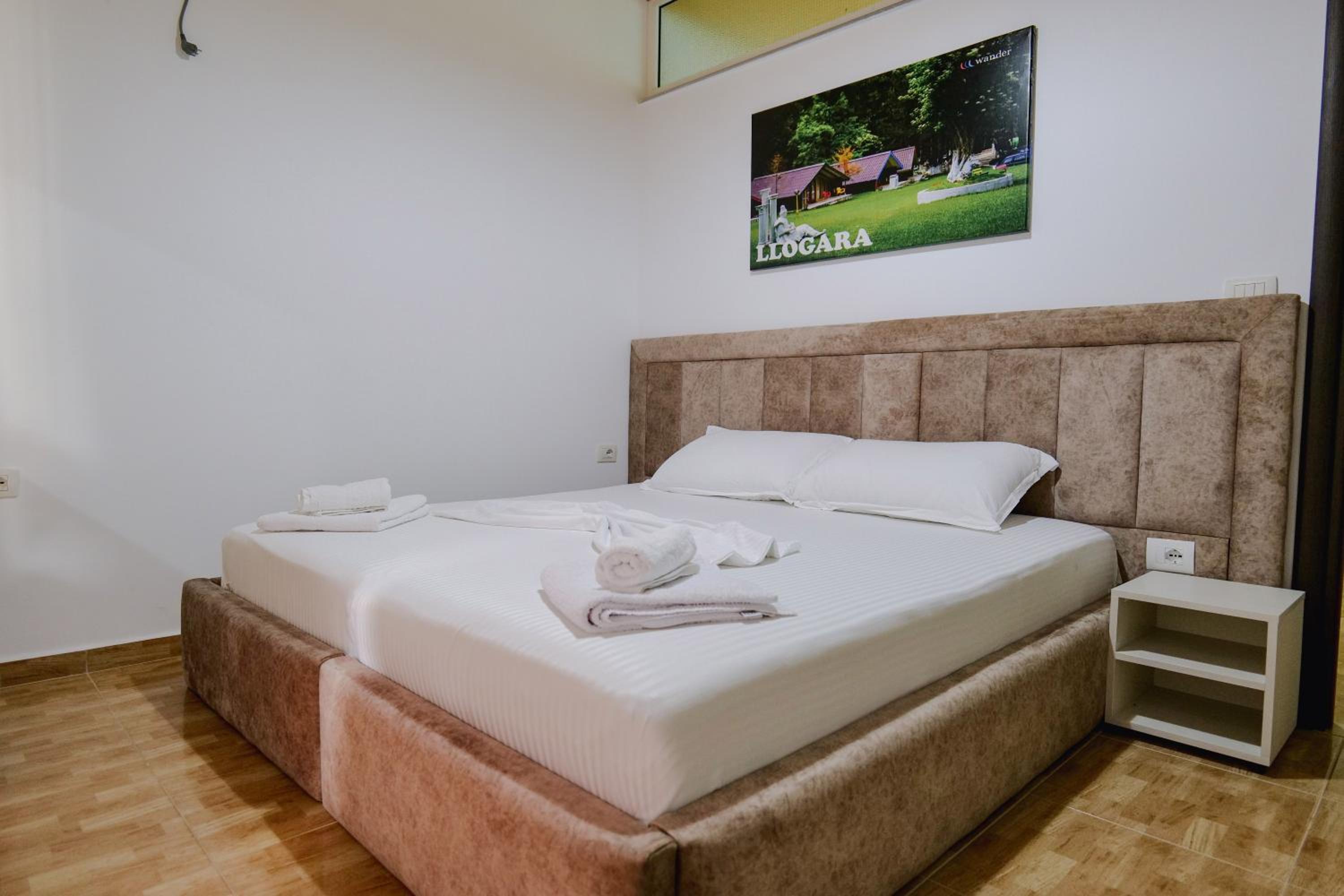 Osmani Rooms Sarande