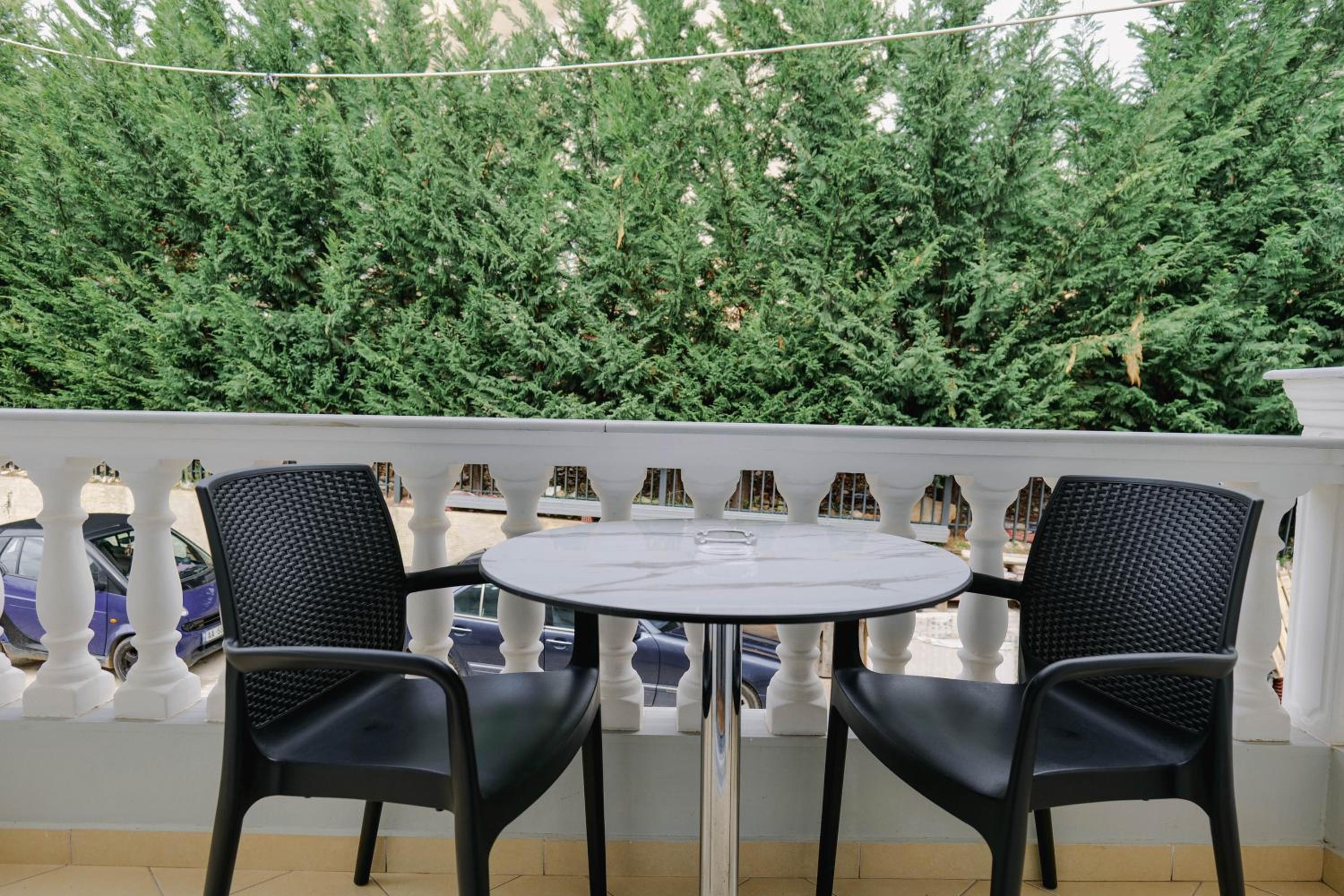 Osmani Rooms Sarande
