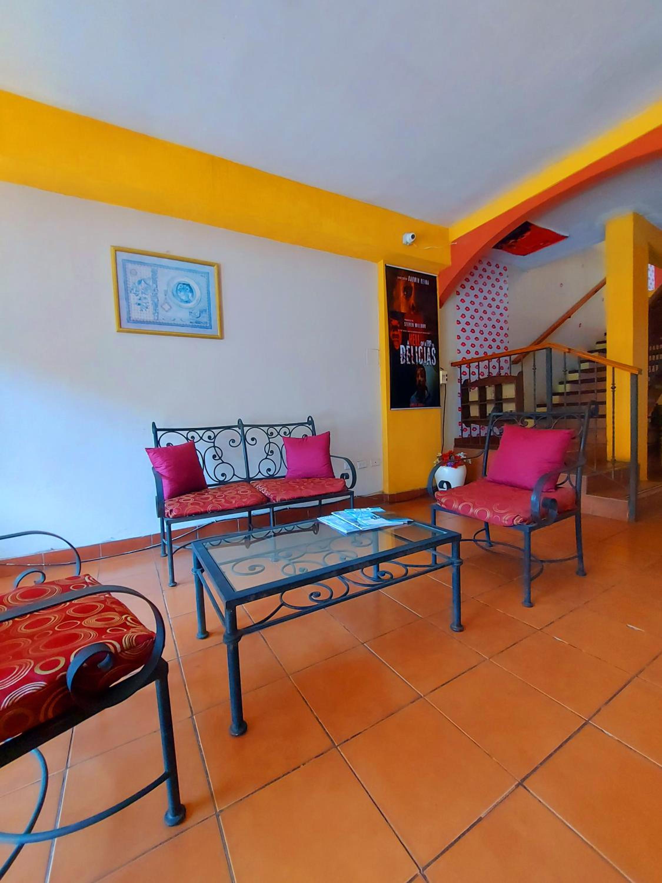 Hostal Lolas Boutique