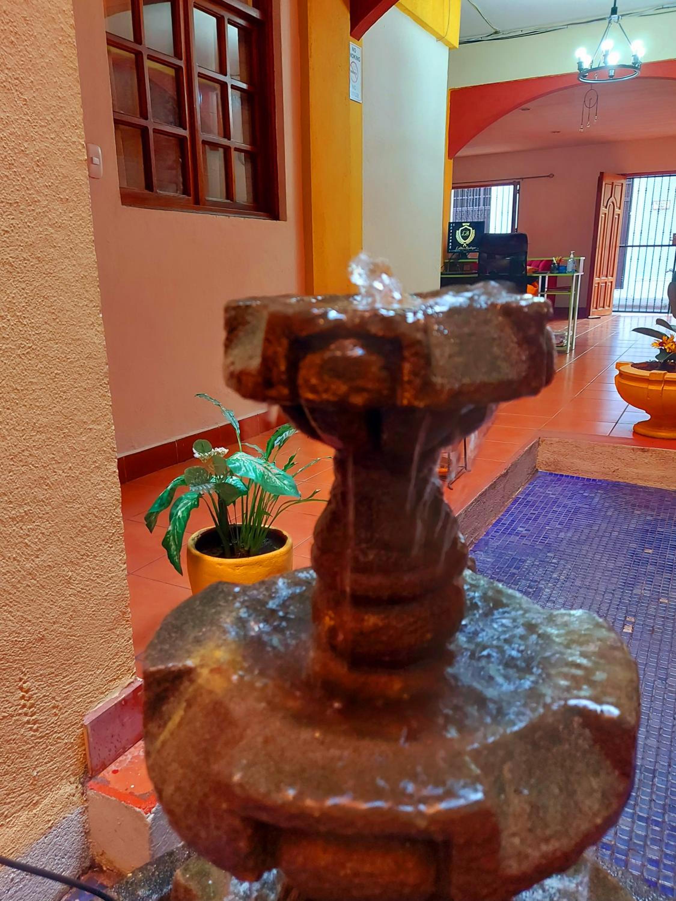 Hostal Lolas Boutique, photo 58