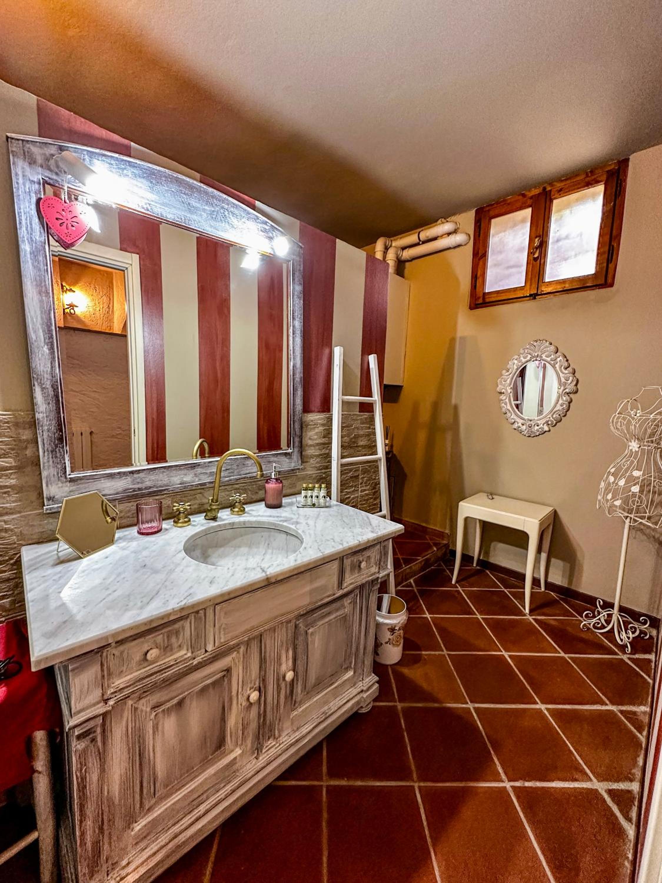 Guest House Antico Frantoio Pietrasanta Affittacamere