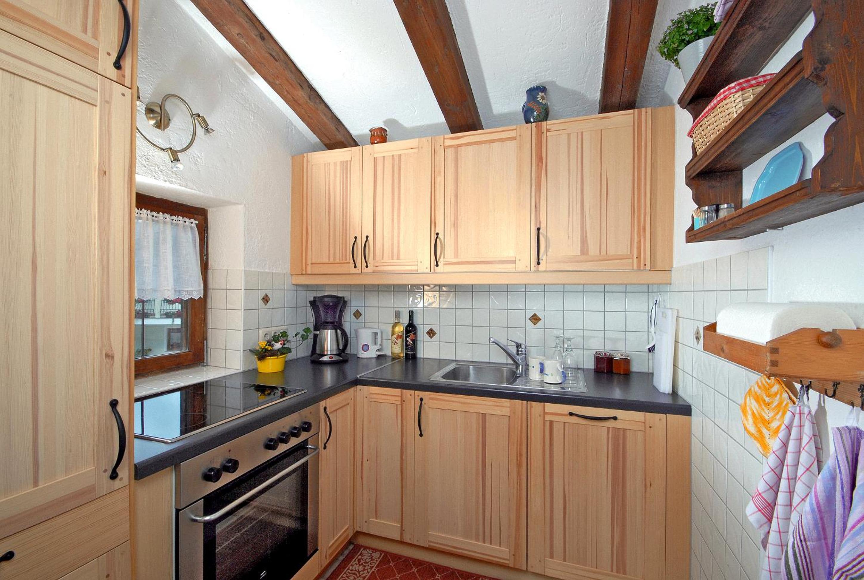 NINA's Chalet - by AlpenLuxus Collection