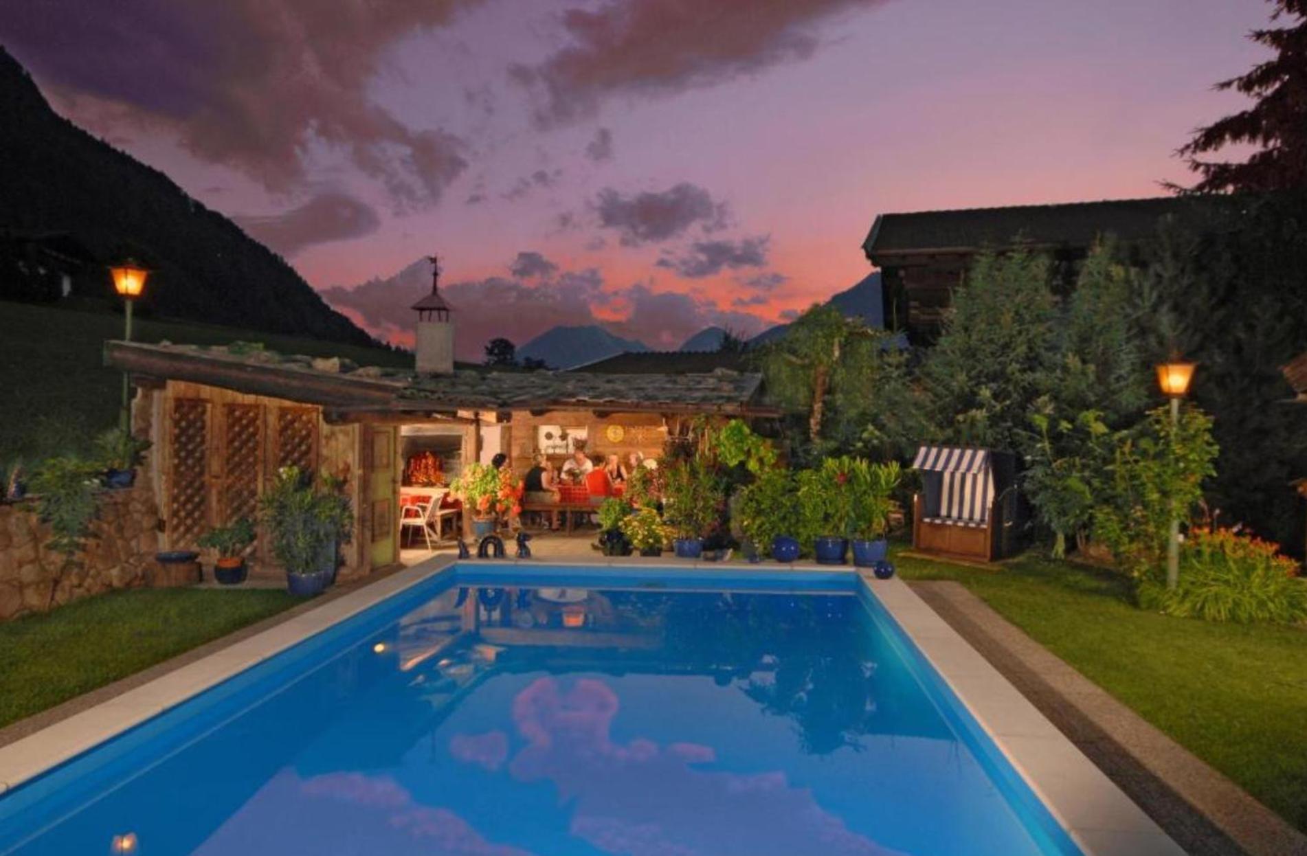 NINA's Chalet - by AlpenLuxus Collection