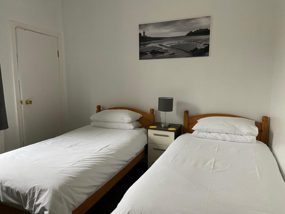 Blinkbonnie Guest House