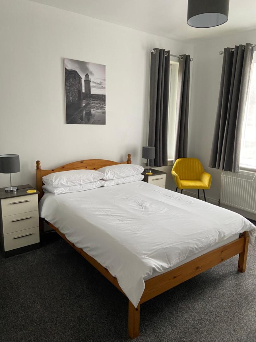 Blinkbonnie Guest House