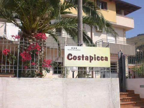 Costapicca view 2